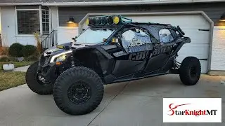 Starknight MT upper doors