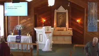 Bethesda Rossburg LCMC Live Stream