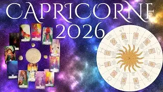 CAPRICORNE 2026 🔮 Le Roi de Denier ENCORE et ENCORE&hellip; j&rsquo;hallucine