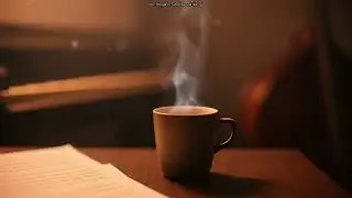 Study Library Jazz: Deep Focus and Relaxation Session