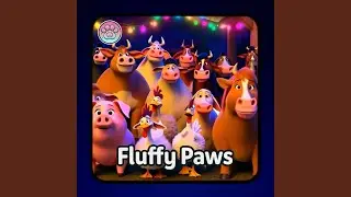 Barnyard Boogie