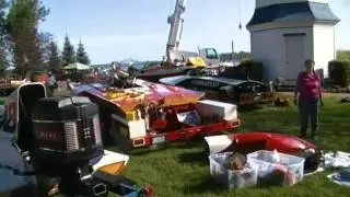 Buffalo Boat Show, 2011.MP4