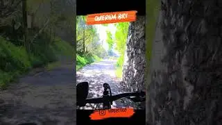 Querida bici, jam&aacute;s me olvidar&eacute; de ti. #mtb #ciclismo #xc90 #northrock #videsitico #trekbikes