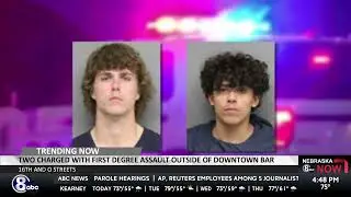 LPD: Two arrested after assault outside downtown Lincoln bar