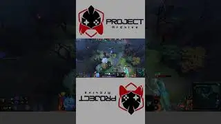 How to dodge and kill with puck - dota 2