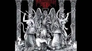 Of the black earth - Imprecation