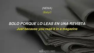 Tabloid Junkie - Michael Jackson [Lyrics] [Sub. Español]