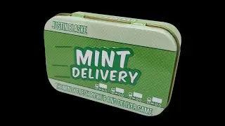 MINT DELIVERY jeu de soci&eacute;t&eacute;