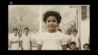 Ai photo animation from still . Raising the past