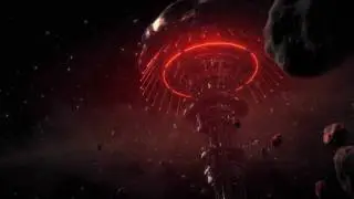 Mass Effect 2 - Arrival on Omega