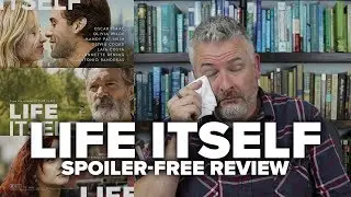 Life Itself (2018) Movie Review (No Spoilers) - Movies & Munchies