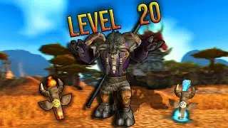 My Last video In Classic Vanilla WoW..