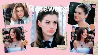 우아하고 아름다운 로맨스판타지 플리 ✨🎵(Elegant Romance Fantasy Playlist)