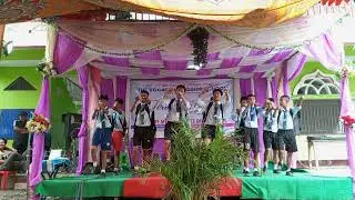 GARI THOURO   BABu  Manipuri Nursery Rhyme  by  Vocational guide school  students#manipur #Manipur#M