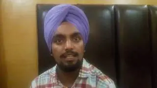 Jaswant Singh son of Indian spy