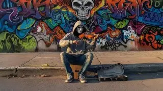 Violin with High Bass!! Shadow Rise | Pranav Beats