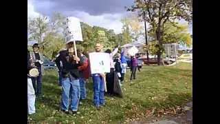 we are the 99 percent