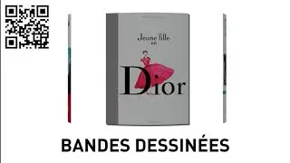 Cultureth&egrave;que - A digital platform to French books, newspapers, magazines and movies.