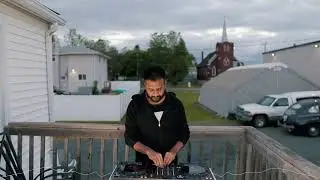 MixMates Live Episode 22 | Backyard vibes | Thunder Bay #future funk / city pop / disco / house /...