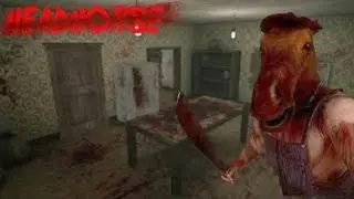 Head horse hard mode full gameplay