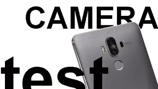 HUAWEI MATE 9 VIDEO SAMPLES