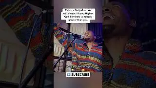 #TeamGifted Artist: Anthony Chase. Subscribe for More of the Gifted Family. #Gospel #Viral #singer