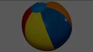 20 INCH BEACH BALL ALL CLIPS PART 3