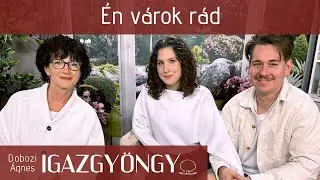 Igazgyöngy | 233. rész - Hegedűs Dávid és Hegedűs-Tóth Sára