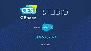 CES 2023 Day 1 Block 1