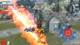 My Greatest Strider Moment