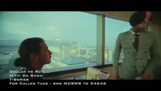 roti khadi aa k nahi kalli maa puchdi