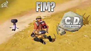 ADEUS CREATIVE DESTRUCTION ?