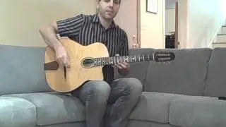 1980 John Le Voi 12 Fret