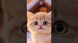 Какой детёныш животного самый милый?