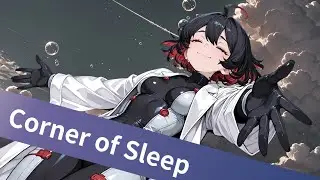 Corner of Sleep