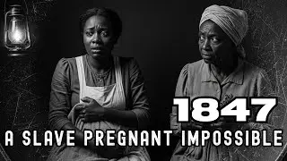 Celia (Charleston, 1847):The enslaved Black woman whose pregnancy defied medicine