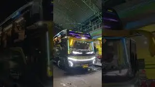 Pesona Bus ALS 1&hellip;&hellip;