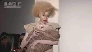 Gypsy Sport - Fall 2016 - Skin Tones, Suede, and Shearling!