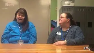 Denise's Confidence Renewed Through Goodwill Job Training Program