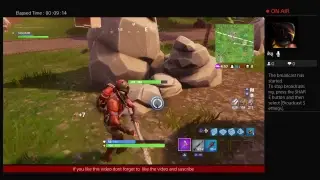 Fortnite 50 V 50  gameplayyy w ciaran and tyler