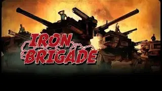 Iron Brigade - Part 1 Playthrough (Xbox Series X Game Pass Gameplay)