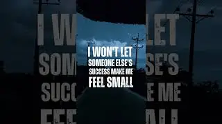 Don't be anyone else's competition | Motivational Speech | New York Quotes