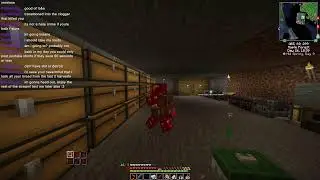 Prodigium Reforged Modpack Day 2 - Fighting bosses, maybe exploring a bit idk