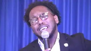 Liberal Trinity Praise Team: 'You Are My Strength' Medley