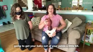 Optimal Fetal Positioning