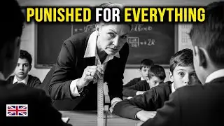 British School Punishments That Crossed the Line