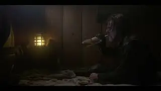 izzy coping (OFMD SEASON 2 - SPOILERS)