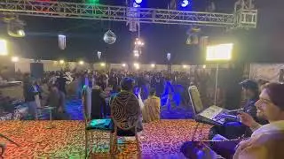 #Attan_Multan