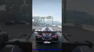 GTA 5 Apollo Intensa Emozione Realistic Mod 🔥🔥