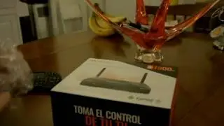 Unboxing and Reviewing the MyGica ATV1900AC